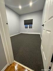 PROGRAMS WELCOME!!!! COZY AND WARM, COMPLETELY GUTTED RENOVATED 2 BED 1 BATH. NEW BATH,  NEW KITCHNEN, NEW HARDWOOD FLOORS.