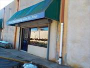 , Additional information: Business Located At:3021B Jericho tpke E, northport, N