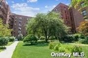 The Well Kept And Nice One Large Bedroom Co-Op In The Heart Of Downtown Flushing. Facing South East. All New Renovated. 4 Large Closets. Window In Every Room.Sublet Allowed After 2 Years.15 Mins Walk To Main Street And #7 Subway Station And Murray Hill LIRR. Bus #Q13, Q15, Q26, Q65 And Q28. Conveniently To All Shopping, And Restaurants. A Must See !