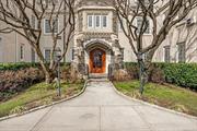 Don&rsquo;t miss this unique cooperative in Bronxville Village with a private courtyard entrance! This updated one bedroom apartment resembles an English cottage. You can sit outside your front door with your morning coffee while enjoying the courtyard and nearby woodsy pathway. The entire apartment has been renovated and updated, high hats throughout, galley kitchen has been remodeled with stainless steel appliances including built in microwave and dishwasher with granite countertops. New hardwood floors throughout. The bathroom is renovated with marble tile floors and walls. Apartment has its own private storage area. Laundry Room located in the building. Live-in super. Parking for 2 cars.