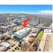 First time offered for lease! 50, 000+/-SF available for immediate occupancy. Building features lot parking and one loading doc and drive-ins. Easy to get to from Saw Mill River Parkway and I87. Insurance and taxes estimated at $2.60/PSF. Tenant responsible for landscaping / snow removal. Building plans in document file.