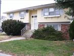 Nice Large property in great location with that rare 1 & 1/2 bath on same floor of living area. Separate thermostat on each floor. Near public transportation. Showing to Pre-qualified buyers .