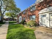 GOOD CONDITION !!! COOP DUPLEX 2 LEVELS & Attic for storage .move in condition wood floor thought whole DUPLEX UNIT , wood cabinets, , Private FRONT & BACKYARD ENTRANCE -BBQ sitting area . Front Flower Garden.  Q88/Qm5/8/35 right on corner of 73 Ave & 218 st , easy to commute . shopping center just 1 block away on bell blvd & 73 Ave , coop requires Owner Occupied. 5% flip tax pay by sellerNO DOG , CATS OK , Sublet NOT allows .no co-signer !!! owner occupied must . close to Alley Pond Park , School district #26 -PS205, MS74, CARDOZO HS & QCC . parking lot in your backyard . parking sticker $30/ monthly on 1st come 1st serve base . easy street parking. garage on wait-list $110/ monthly . maintenance includes all except electric ..as low as 10% down-payment allows must DEBTS TO INCOME Ratio 30% !!!