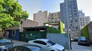 CLEARED VACANT LAND ZONED M1-3 R7 FAR 5.0 LOCATED IN LONG ISLAND CITY EXCELLENT LOCATION