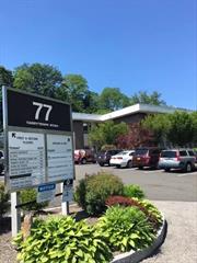 Great space in well maintained building, right off of I287 exit 5, just 1/2 mile from downtown White Plains and metro north railroad. High traffic area, good visibility on Route 119. Plenty of parking! Property management located on premises. Additional Information: ComUtilitiesAvailable: Cooling, Heating, Lighting,