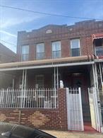 Large 4 family with excellent cash flow. This brick 4 family offers over 3096 square feet on a 26.5&rsquo; x 100&rsquo; lot. All units are 2 BR APT AND CAN BE 3 BR , and will be delivered vacant . Home is in good condition. Only 4 blocks away is a highlight of the area. This home is very conveniently located close to many stores, bars, restaurants and highway, only a few block away. Additionally, there are multiple busses and train within a few blocks of the home., Additional information: Appearance:NICE