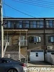 3 Bedrooms and 2 full bathrooms Townhouse Condo in the heart of College Point.