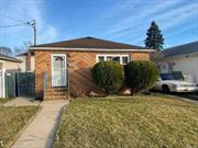 charming 1 family in the heart of rosedale. 3 bedroom, 2 bath. finished basement