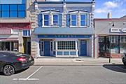 Unique opportunity to own this well maintained office building in the heart of downtown Suffern. If you&rsquo;re looking to gain visibility for your business, then this is where you need to be! The building is approximately 4, 032 SF and sets up the following way: 2, 700 SF of office / street retail on the first floor, 1, 300 SF of office on the 2nd floor, and 1, 500 SF of basement space. The pictures reflected are of the 2nd floor. The building will be delivered vacant, so this is ideal for an Owner / User, but with two back entrances, a front entrance to the 1st floor and separate front entrance to the 2nd floor, there are flexible leasing options. Use the whole building or just a portion of it and collect rent from the rest. Two blocks from Suffern&rsquo;s Train or Bus Stations and in immediate proximity to an array of restaurants and other service oriented businesses.