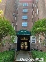 Very bright and renovated apt with new kitchen and bath spot lights, closet , doors, floors , apt is steps to Queens Blvd, trains shopping buses schools shops and more a must see to appreciate it, Additional information: Appearance:excellent