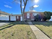 Opportunity knocks! Welcome to 3347 Elliott Blvd This Brick and Vinyl Sided 3 Bedroom Raised Ranch in The Ocean Harbor Section is a Fabulous Commuter Location just a few blocks from LIRR&rsquo;s Oceanside Station with low taxes and low flood insurance. The main level Has 3 Bedrooms with a Large Living Room, Dining Room, Eat In Kitchen and Full Bathroom. This home also features a Full Basement with a Large Family Room, Full Bathroom and potential room for mom that needs a little love and some sheetrock. A Breezeway separates this home with the semi attached Large 1 Car Garage. This home also has an attic and a Brand New Roof, 1 year old Central Air Conditioning, Hardwood floors and more.