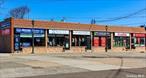 Great Location for any business. Medical, Retail or office. Parking Included. Located on very busy intersection of Bellmore Ave. Easy to show.