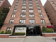 Welcome to this large first floor studio in prime Jackson Heights area! Close proximity to transportation, schools, restaurants and supermarkets. A wall has been put up to create a private bedroom. Full Laundry room is located in the basement. Priced to sell quickly!