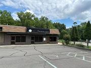 Restaurant space available right on Route 303 in Blauvelt, NY. Tenant is responsible for their proportionate share of taxes and CAM, which is 57.62%. Current net expenses (subject to change) are $7.01 PSF. Tenant is responsible for their own HVAC repair and maintenance. Allowable uses are business and professional offices, retail drug, dry-goods and variety, food, hardware, stationery, auto supplies and tobacco stores; restaurants, except fast-food; newsstands; banks, clothing and department stores; home appliance stores; jewelry and art shops; package liquor stores; personal services stores dealing directly with consumers (such as barbers and beauty parlors and dry cleaning, laundry, tailoring and shoe-repair establishments); and karate, physical fitness, dance and photographic studios, and pet shops, upholsterers, undertakers and commercial printing shops, including printing of a newspaper, trade schools and other schools of special instruction.