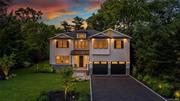 An Exceptionally Designed Hampton Style Colonial Home On 1/3 of an Acre Mid-block Property Fully Complete & Loaded Ready for Occupancy In Highly Sought-after Manhasset School District W/ Low Taxes. This Masterpiece Features +/- 8000 Sqf of Finished Area (3 Levels) & offers Luxury Living on Long Island Northshore&rsquo;s Gold Coast. The exquisite Floor Plan W/ Superior Finishes & Craftsmanship Flooded W/ Natural Light & Boasts 7 Bedrooms, 6.5 Baths, Chef&rsquo;s eat-in-kitchen W/ Custom Cabinetry & Walk-in Pantry, Family Room, Formal Living Room, Formal Dining Room, Office, Mud Room, Lounge Room, Movie Theater Room, Gym, Guest Room & 2 Laundry Rooms. Some Of The Features Include Custom soaring Ceilings, High Efficiency Boiler & HVAC System, Radiant Heat, 2 Gas Fireplaces, EV charging, Landscape Lighting, Chandelier Lift & Many More. Close To Town & Train Station. Convenient to NYC & Miracle Mile of The Finest In Shopping & Dining Americana Manhasset Must See To Appreciate! No Representaion