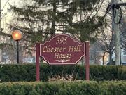 Prime Location Alert! Nestled in the heart of Port Chester, this studio unit at Chester Hill puts you close to everything train station, entertainment, schools, shopping, and top-notch restaurants. Inside your studio, a spacious living room awaits, perfect for a versatile sofa bed setup. The open dining/entertainment area is bathed in natural light through large windows. The galley-style kitchen offers ample counter space, plentiful cabinets, and essential appliances. A hallway with closets provides excellent storage solutions. The tiled bathroom exudes freshness, featuring a vanity, NEW mirror, and a tub. With a public bus stop right in front of the building, commuting becomes a breeze. This is not just a home; it&rsquo;s a commuter&rsquo;s dream! Schedule your appointment today to seize this exceptional living opportunity. #PrimeLocation #ChesterHillLiving #CommutersDream