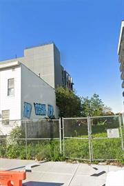 Great Price Improvement ! Rare opportunity to build on a double lot in Stuyvesant Heights, Brooklyn!1905A is also for sale for $515, 000-MLS ID #6294180 so combined price of $1.03m. 1905 Atlantic ave is 15x80 & 1905A Atlantic Ave is also 15x80.Combined lot size ins 30x80. Zoned for M1-1/R7D , MX-10. All info deemed accurate but verify with your licensed Architect to review options.