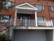 This is a nice 1 Bedroom Apartment in Condo Building, 1 parking spot available outside in building parking lot + street parking, ceramic floors in kitchen, granite counter tops and island, Dishwasher, wood floors,  bedroom. Excellent condition dishwasher, nicely updated, good amount of closet space.