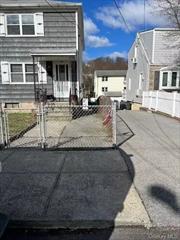 Tibbets Park Area. Newly renovated 2 bedroom, updated electricity with LED lights, EIK, close to Tibbets Park, and bus #4 Close to ACME Shopping Center.