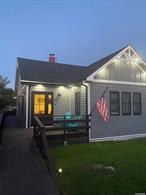 This Home is Available To Rent Weekly For $7, 000 NOT a month. Fire Island is a vacation destination. This 4-bedroom, 2-full-bath beach house, centrally situated near the beach and town, features a spacious private back deck. It is currently undergoing renovations with the kitchen in progress; work will be completed by mid-April. The entire house is brand new!