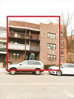 3 STORIES WITH LEGAL BASEMENT. 16 UNIT APTS. FREE MARKET. FULLY OCCUPIED. VERY WELL MAINTAINED B/D. CLOSE NORTHERN BLVD/ PARSONS BLVD.