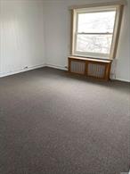 Nice Apartment in Ozone Park! Features Livingroom, Eat in Kitchen, 1 Bedroom and 1 Bath. Great Condition, Complete with Wall to Wall Carpet. Convenient to all.