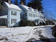 Classic large 1800&rsquo;s 6700 square foot house in Village of Woodbourne. Gorgeous woodwork, stunning wood floors and classic wood trim. Three floors of gorgeous potential. Many rooms for many purposes. Over an acre of property right off of Main Street Woodbourne. This has been used as professional offices for the last 40 years. Amazing possibilities for small groups, organizations or large families looking for a AAA Woodbourne location. The house will need updating in the bathrooms and a new kitchen installed in he building. Where can you find a house this size with classic wood detail and a sought after location like Woodbourne? Right here. Additional Information: HeatingFuel:Oil Below Ground,