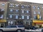 Eight families apartment building on Brooklyn Sunset Park, lot size is 26 X 80, building size is 26 X 62. Steps to the Subway Station, great potential and good opportunity.
