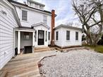 In The Heart Of Downtown Southold, Close To Everything Including Einstein Square, Southold General, Maroni&rsquo;s, Food Market, & All Downtown Shopping. Spacious Apartment Features 3/4 Bedrooms, and 2 Baths, Wood Floors.