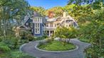 A one-of-a-kind compound centered on a magnificent shingle-style home designed by renowned architects Shope, Reno, Wharton and ideally positioned atop its almost 9-acre property to capture extraordinary views of Long Island Sound across its back expanse. Spectacular landscape design by Oehme Van Sweden Associates designed to highlight the home&rsquo;s exterior features including its heated salt-water pool with cabana. Newly constructed, masterfully engineered lumber and gravel path to beach path to LI Sound. A more luxurious sanctuary does not exist.