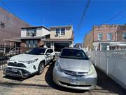 Office space for lease. over 1000 ft. Prime location in Throggs Neck area. One car parking available. Call today for your private viewing.