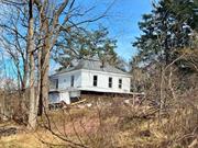 Ready to earn some sweat equity? Come and see 11 Kipp Rd, this is the handyman special you&rsquo;ve been searching for. Located just 5 minutesfrom Main Street Rhinebeck, this property is primed for a remarkable transformation. This shell of a home is ready to be rebuilt. With a large lotoverlooking a stream, the potential is endless. Don&rsquo;t miss out on this opportunity to turn this blank canvas into your dream home. Sale is As is.It will require a cash purchase or rehab loan only.