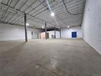 5, 827 sq/ft Clean industrial warehouse/distribution/light manufacturing space available. One 13&rsquo; wide drive in door, one loading dock with an 8&rsquo; overhead door. 27&rsquo;-6 ceiling height. Potential for additional 13, 000 sq/ft and outdoor parking space.