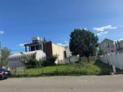 Excellent development opportunity in Howard Beach. 60 x 80 Sqft Clear Vacant land at R3A zoning. Great water view, close to bus, Howard Beach Park, Boat & Yacht club, school, JFK & more.