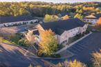 Beautiful Professional Office Park in the Village of Goshen, directly off of Route 17 exit - 124. Very close proximity to Orange County Government Buildings, Legoland and more. Well maintained professional landscaping keeps this park perfect for the most professional uses; medical, financial services, attorney and government services to name a few. This space is 4, 146 sf in total. It can be divided with a split of 1, 806 sf & 2, 340 sf. Current layout has private offices along the perimeter and bullpen area in the center. Several bathrooms serve the spaces.