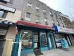 Mixed-use building on the vibrant Northern Boulevard in Queens, blending commercial potential with residential appeal. This property features a commercial unit on the ground floor collects a month $6500, offering exceptional exposure in a high-traffic area ripe for business growth. Above, the second $4200 rent and third floors apt $3050 residential units, combining convenience with community. Situated near key public transportation, laundromats, restaurants, delis, and amidst an influx of new constructions, this building is at the heart of Queens&rsquo; bustling atmosphere. An ideal investment for those looking to capitalize on a mix of commercial visibility and residential stability in a sought-after location.