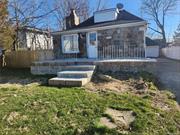 Wonderful house won&rsquo;t last. Separate entrance to basement. Basement partially finished. Nice size yard space, and 2 car garage.