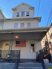 Great Location, Nearby 3 different school districts, close to subways, busses and shopping center- Beautiful block 2 family home includes basement, 2nd floor and attic!, Additional information: Appearance:Good