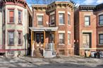 Estate sale! Brick 2 family in the heart of Newburgh. Fully rented, ready for new owners. Come take a look before its too late! Seller will NOT hold a mortgage. Additional Information: HeatingFuel:Oil Above Ground,