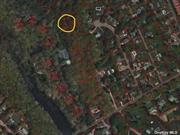 Vacant Residential Lots for Sale - The Combined Size of Both Lots is .14 Acre and is Being Sold As-Is. Parcel IDS: S0200-722-00-05-00-051-007 & S0200-722-00-05-00-051-008. This Property is LANDLOCKED and there is No Direct Access to it. It is Purchaser&rsquo;s Own Responsibility to Do Own Due Diligence with the Town of Brookhaven in Regards to the Development Potential of this Property. COMBINED Current Taxes for BOTH Parcels is $377.19.