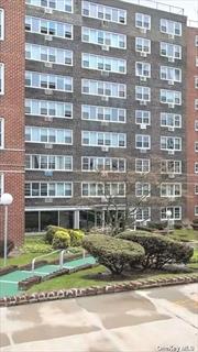 Come And See This Bright, Sunny, And Very Spacious STUDIO Alcove Unit With Everything One Could Ask For In A Studio Apartment. It Is Located In The Very Desirable Area Of The Jamaica Hills Section Of Queens.You Are Also In Walking Distance Of A Beautiful Park And Pond That Can Be Enjoyed Year Round. It Also Has A Children&rsquo;s Playground Area. This Location Facilitates Access To Restaurants, Shopping, Public Transportation, Places Of Worship and Highways. Renter Is Responsible For Own Gas And Electric. Come And Make This Your Next Home.