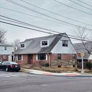 Investors & Builders delight! big lot in Whitestone