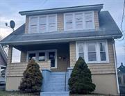 Newly renovated 2 bedroom, 1 bathroom apartment in Middletown. Available for immediate occupancy. New cabinets, new paint, new floors, and new appliances. Tenant pays all utilities Including a $50 per month water fee. Shared driveway as well as street parking. Minutes to medical college, parks & shops. Hurry this won&rsquo;t last!