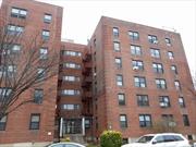 One bedroom coop in a very nice location. Zoned for PS188 ! Walk to bus Q46 and Q27. Alley Pond park and trail is right next to the building. Low monthly maintenance, parking available for extra fee. Super on site.