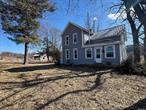 Welcome to this expansive 71-acre farm/Dairy Farm. With 53ac of open land & 17ac of boasting timber this land offers endless opportunities. Nestled on this sprawling property is a charming colonial home featuring 4/5 bed & 2 baths. Recently renovated w/ new windows, well, brand new 1000gal septic system, heating system & electric in the barn, this homestead blends rustic charm w/modern comforts seamlessly. Among the farm&rsquo;s highlights is a grand 2-story barn spanning 7, 200sq ft, accompanied by a 2 car barn/garage, various outbuildings & storage facilities. Potential income possibilties with a solar company, first year could be $52, 500 with increases every year. Do not miss this opportunity!