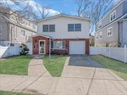 4 Bedroom, 3 Full bathroom split located in the Manorhaven area of Port Washington. Close to park and shopping, this house features cherry hardwood floors and 1920 int sq ft of living space. Bedrooms are spacious and basement offers access to a fenced in backyard with concrete patio perfect for BBQ or entertaining. CAC and 3 zones of heating. New hot water tank 12/23, Roof replaced in 2021. Taxes currently being grieved but were never done prior to this year by current owner.