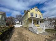 Welcome to this beautiful 1-bedroom, 1-bathroom colonial home in historic Glen Cove, Long Island, NY. This recently renovated residence features a comfortable living room with hardwood floors, an open kitchen with new appliances, bonus room/office, and a practical layout. The bedroom offers a quiet retreat with ample closet space, and the bathroom has been updated for a modern feel. A finished basement provides flexibility for a home office or extra living space. Laundry facilities on-site make daily chores convenient. In addition to the homey features, enjoy shared use of the driveway and backyard, perfect for outdoor activities. 3 blocks to Marina, Brewery, and Beach. Explore Glen Cove&rsquo;s rich history and easily commute with nearby highway access and public transportation. Experience the simplicity and charm of this colonial home.