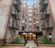 Welcome home to this beautiful, bright, and airy one bedroom co-op in the Northridge Coop Section 2 in Jackson Heights. Walk into a large foyer leading you to the open dining room area which flows directly into the bright and spacious living room. Enjoy an updated kitchen with gorgeous glass door cabinets, new stainless steel appliances and space for a cozy breakfast nook to enjoy your morning coffee or cup of tea. Continue into an updated full bath, and finally enjoy your king size bedroom where you will find a double door extra large closet, additionally you have a large coat closet and a linen closet for more storage. Hardwood floors throughout, no carpeting required. Take advantage of the LOW maintenance which includes ALL utilities. This building offers a gym for a very low cost of $5 monthly, in building laundry, garage for a small fee of $45(on a waitlist), storage, party room for residents and a private patio to enjoy a sunny day out. Excellent location, 20 minutes to NYC, close proximity to schools, public transportation, restaurants, supermarkets, and many more convenience stores. Board approval required.