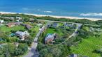 Stunning New construction in Hither Hills with huge ocean views and ocean Access just moments from the home. A great opportunity for someone who wants to enjoy a brand new Modern home in Montauk.