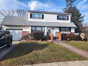Large Living Room/Dining Room, 2 Bedroom/1 Bath Apartment in 2 family House. Laminate flooring throughout